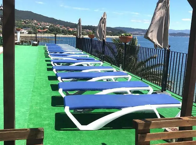 Miramar Playa Lejlighed Raxó
